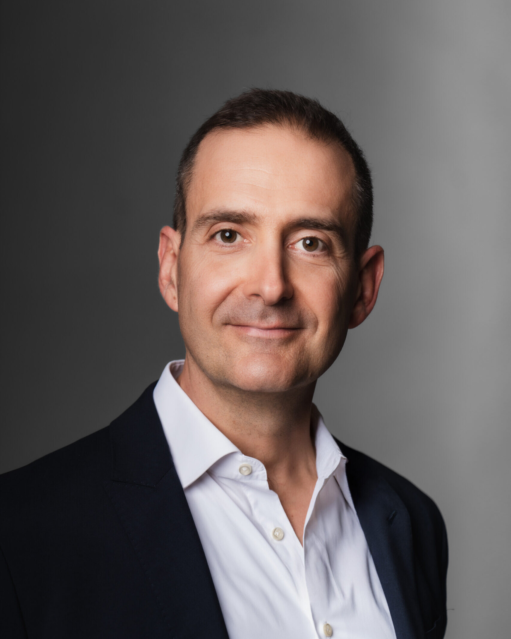 Luigi Trillini Epko Founder